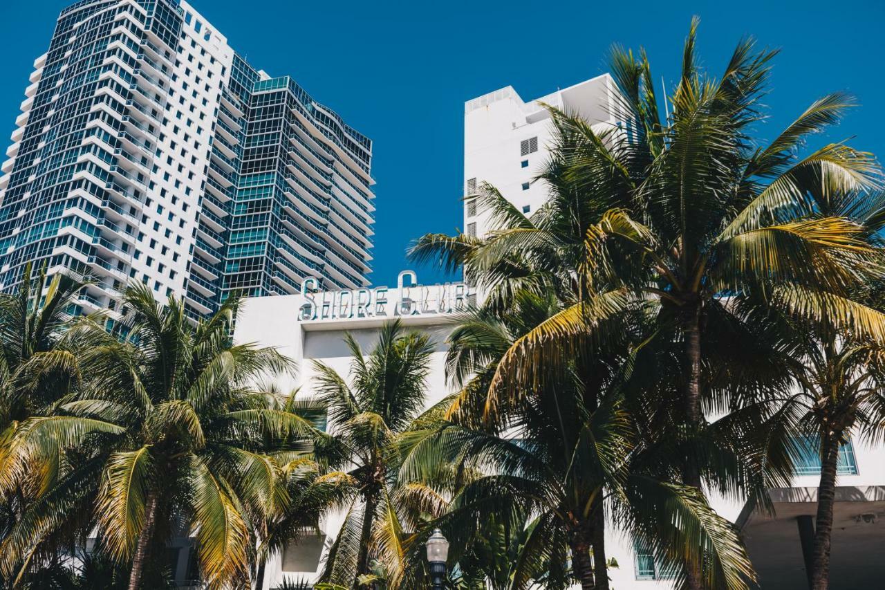 SHORE CLUB SOUTH BEACH MIAMI BEACH, FL